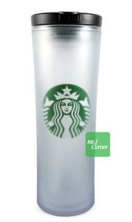   20oz starbucks Mermaid logo Shaker Venti tumbler water bottle NEW