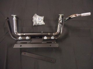 HARLEY CENTER STAND ULTRA GLIDE ROAD KING STREET 1999   2008 TOURING 