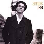 Amos Lee by Amos Lee CD, Feb 2005, Blue Note Label
