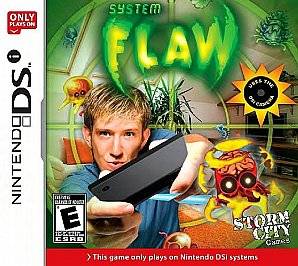 System Flaw Nintendo DSi, 2009