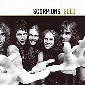 Gold by Scorpions CD, Apr 2006, 2 Discs, Hip O