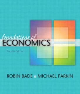  of Economics plus MyEconLab plus eBook 2 semester Student Access Kit 