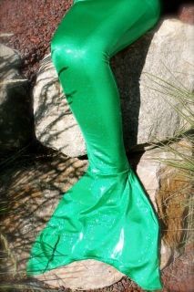 Mermaid Tails in Emerald Ocean by Fin Fun are affordable and beautiful