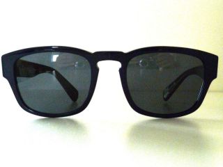Paul Smith BERLING Sunglasses in 1038/87 Black