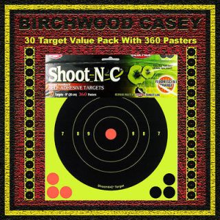shoot n c targets in Targets
