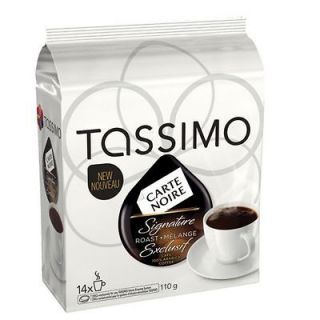 tassimo coffee pods in Coffee Pods & K Cups