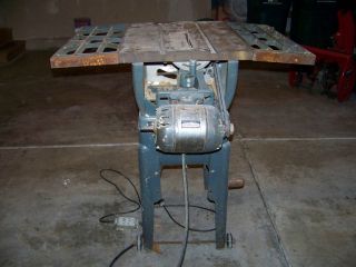 table saws used in Home & Garden