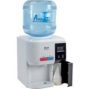   Series Avanti WD31EC Tabletop Thermo Electric Water Cooler Dispenser