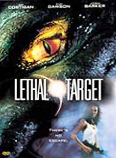 Lethal Target DVD, 2005