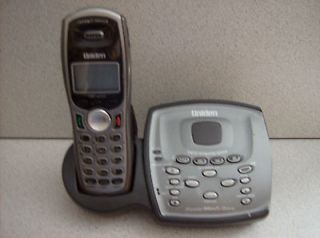 Uniden Power Max 5.8 GHz Cordless Phone/Answerin​g System   Model 