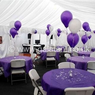 MARQUEE LINING   LININGS FOR GAZEBO PARTY TENT MARQUEES