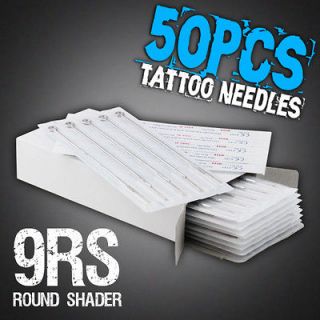 tattoo shading needles in Tattoo Supplies