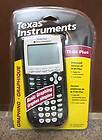 Brand New Texas Instruments 84 Plus Graphic Scientific Calculator 