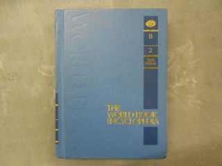 world book encyclopedia set in Books