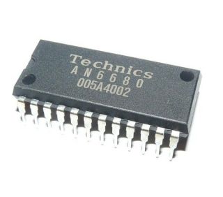 technics sl 1700 in Vintage Electronics
