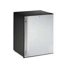 Line ADA Series ADA24RS 13 24 Undercounter All Refrigerator