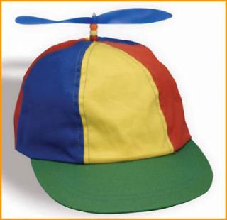propeller hats in Costumes, Reenactment, Theater