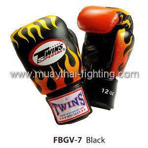   Thai MMA Boxing/Trainin​g Gloves Leather 8 10 12 14 16 oz Model BVGL