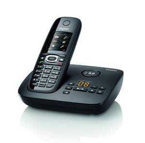 Siemens Gigaset C595 Cordless Phone