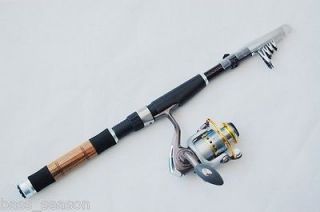 1X 210 CM Protable Rod Telescopic Mini Pen Fishing Rod Pole Pen Rod