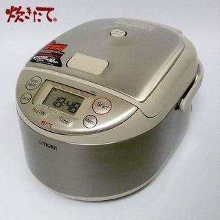 Japanese Rice Cooker For Overseas TIGER JAY A55W 220V