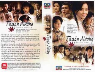 PHIM BO TINH CAM HONG KONG THUAN NUONG TRON BO 14 DVDS, FAST SHIP