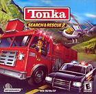 TONKA SEARCH AND RESCUE 2**Join the ranks of brave police 