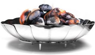 outdoor fire bowl in Outdoor Cooking & Eating