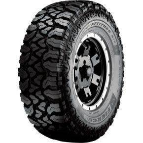 Dunlop Fierce Attitude M T 305 70R16 Tire