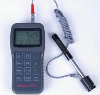 portable hardness tester in Manufacturing & Metalworking