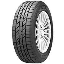   Plus II H725 P225/70R14 98S TL WSW TIRES (Specification 225/70R14