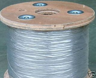 Galvanized Steel Cable Wire Rope for a Winch 150