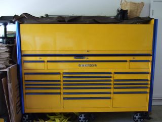 used tool boxes in  Motors