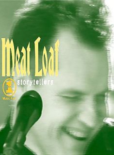 Meat Loaf   VH1 Storytellers DVD, 1999