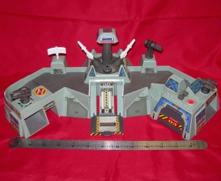 toy military base in Toys & Hobbies