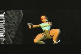 Tomb Raider   Featuring Lara Croft Sony PlayStation 1, 1996