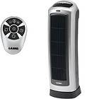 Oscillating Ceramic Portable Tower Heater, Space Heat Electric 