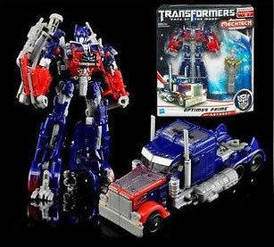 transformers 3 in Toys & Hobbies