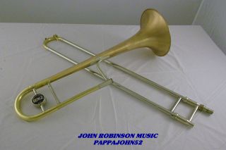 benge trombone in Trombone
