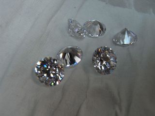 lab created diamond in Loose Diamonds & Gemstones