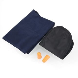 inflatable travel pillow in Travel Pillows