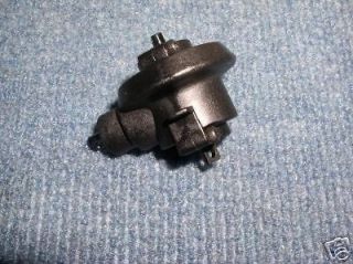 Traxxas REVO 3.3 DIFFERENTIAL COMPLETE FRONT REAR
