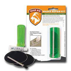 Gear Aids Aquaseal® Wader Drysuit Repair Kit