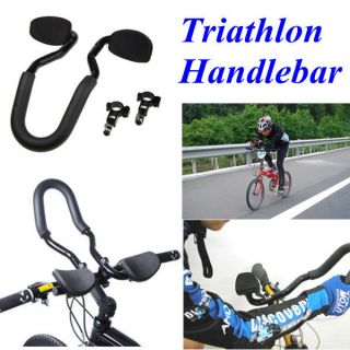 Triathlon/Time Trial Mountain Bike Bicycle Rest Relaxation Handlebar