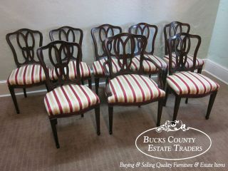 antique dining chairs in Chairs