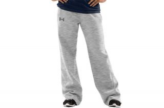 Womens Under Armour Charged Cotton Storm Fleece Pants