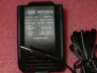 uniden ac adapter in Consumer Electronics
