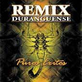 Remix Duranguense Puros Exitos CD, Aug 2004, Univision Records
