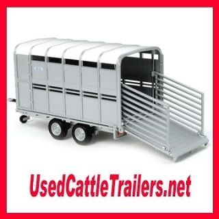 Used Cattle Trailers.net HORSE/Animal Industry Domain