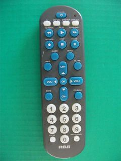 rca dvd remote control in Remote Controls